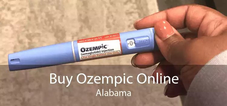 Buy Ozempic Online Alabama