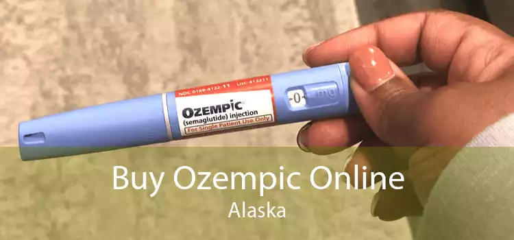 Buy Ozempic Online Alaska