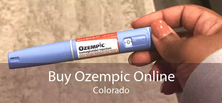 Buy Ozempic Online Colorado