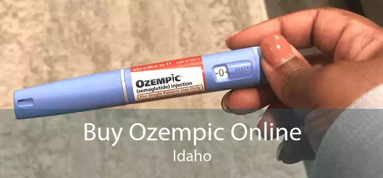 Buy Ozempic Online Idaho