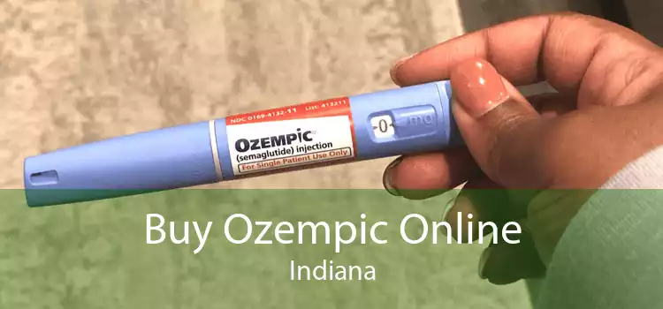 Buy Ozempic Online Indiana