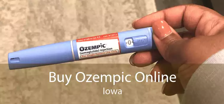 Buy Ozempic Online Iowa