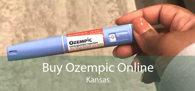 Buy Ozempic Online Kansas