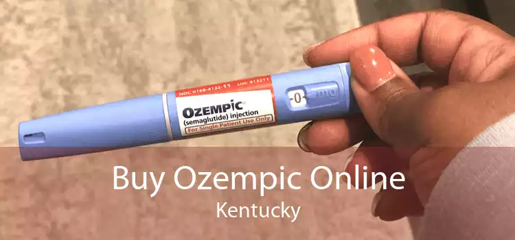Buy Ozempic Online Kentucky