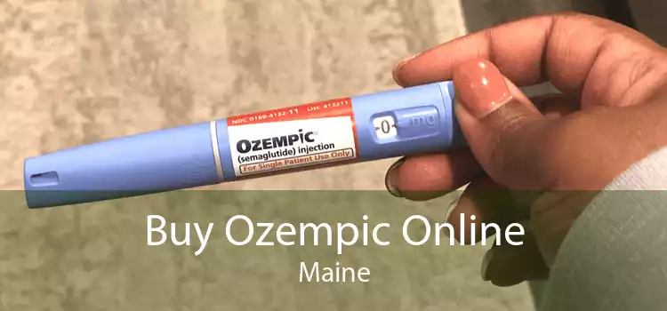 Buy Ozempic Online Maine