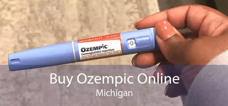 Buy Ozempic Online Michigan