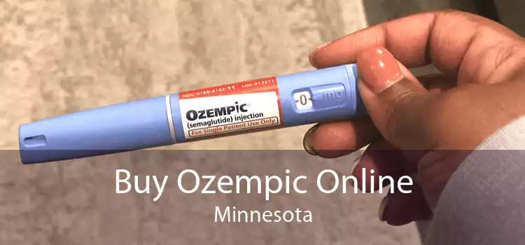 Buy Ozempic Online Minnesota