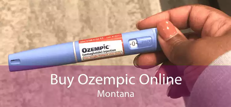 Buy Ozempic Online Montana