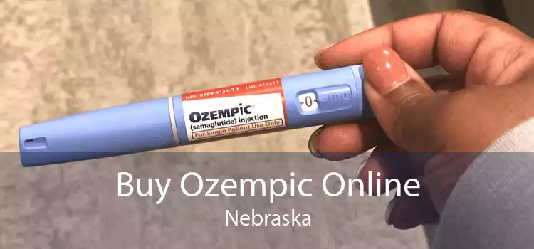 Buy Ozempic Online Nebraska