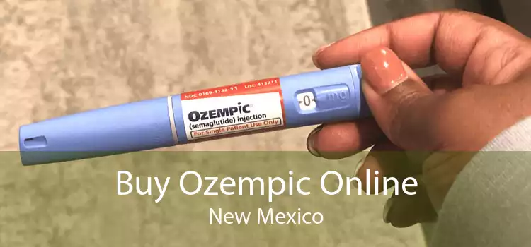 Buy Ozempic Online New Mexico