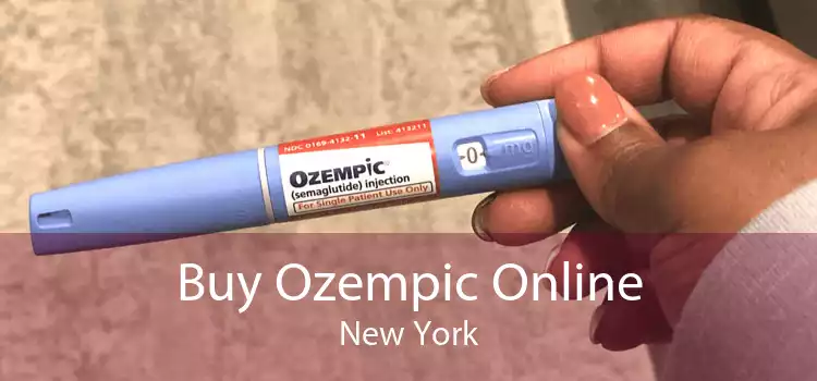 Buy Ozempic Online New York