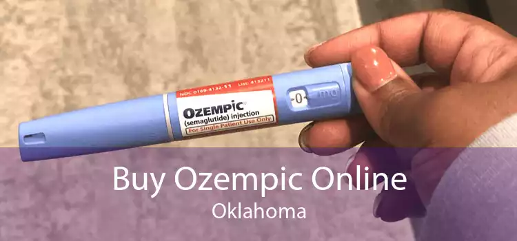 Buy Ozempic Online Oklahoma