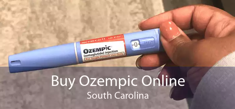 Buy Ozempic Online South Carolina