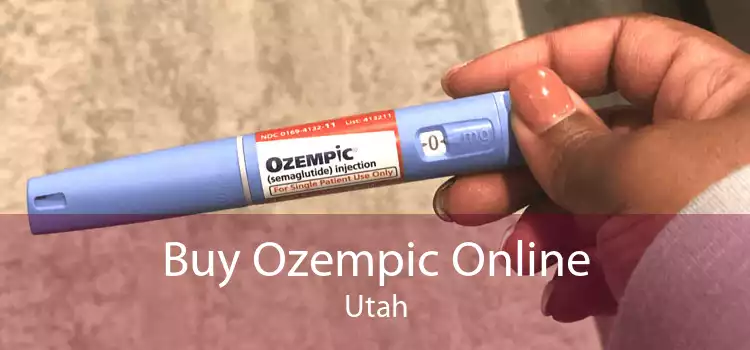 Buy Ozempic Online Utah