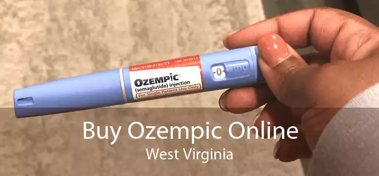 Buy Ozempic Online West Virginia
