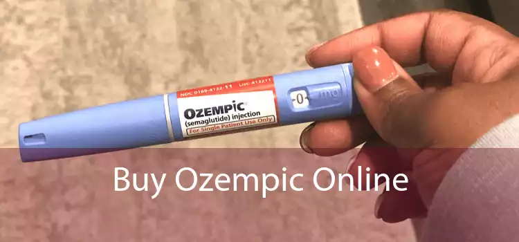 Buy Ozempic Online 