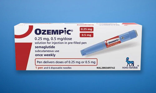 Ozempic pharmacy in Richmond