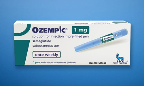 Ozempic pharmacy in Burlington