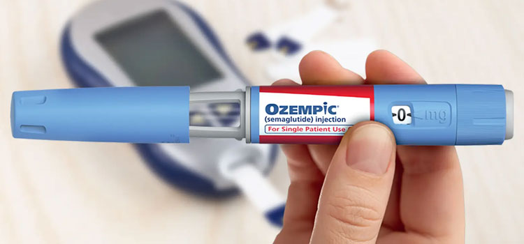 buy ozempic in Texas